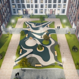 Продажа 2-комн квартиры на вторичном рынке Коммунар г, Гатчинская ул,  д. 20а