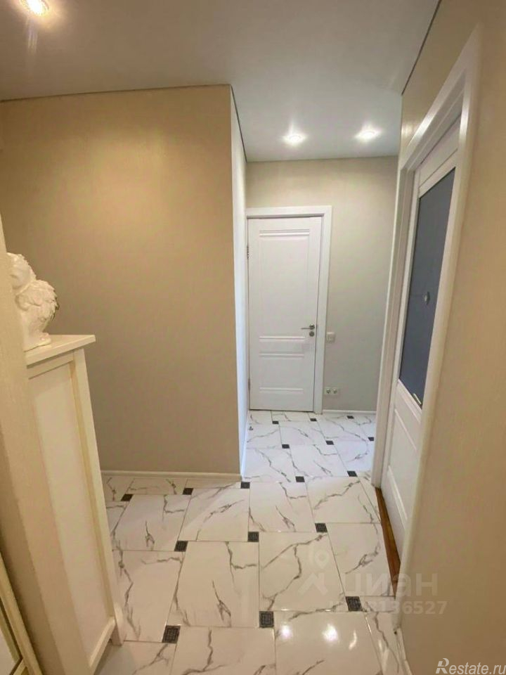 Продажа 2-комн квартиры на вторичном рынке Мытищи г, Парковая 4-я ул