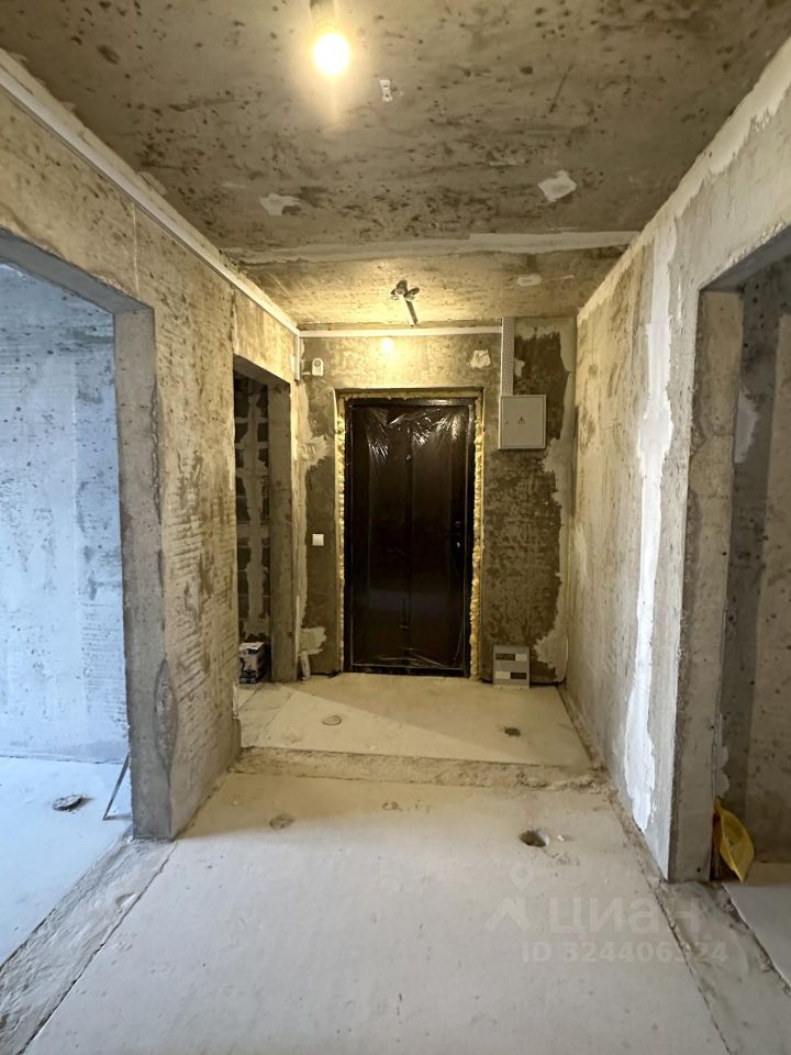 Продажа 2-комн квартиры на вторичном рынке Кировск, бульвар Партизанской Славы, 1