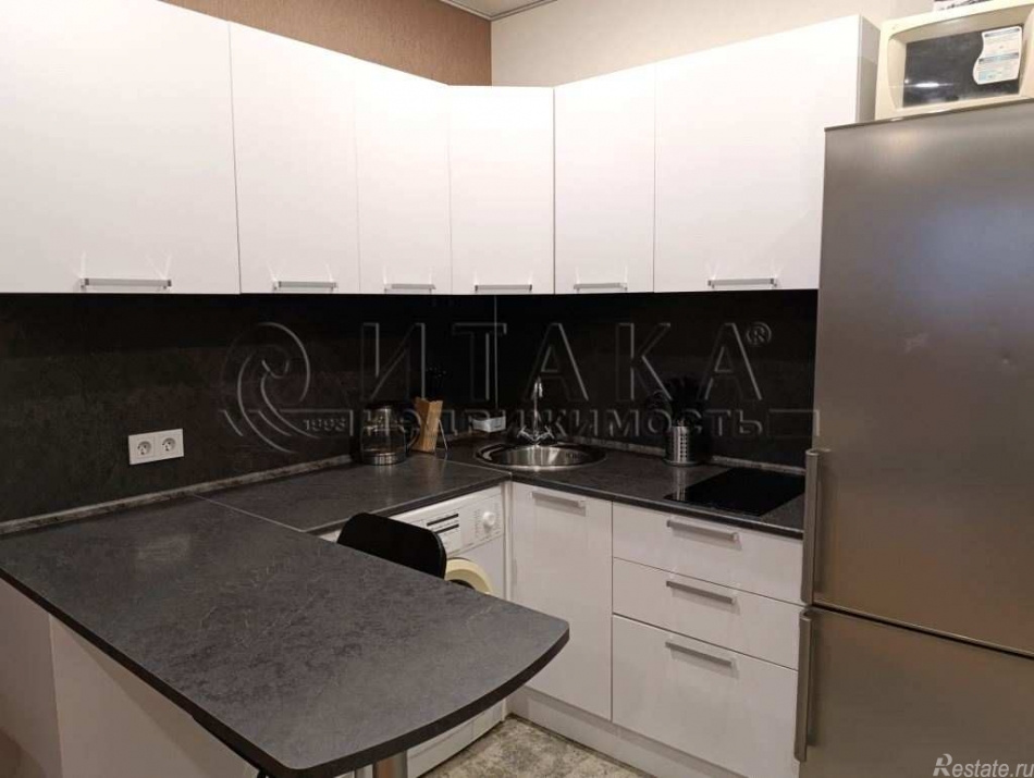 Продажа студии Крыленко ул., д. 14, стр. 2