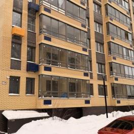 Продажа 1-комн квартиры на вторичном рынке Щёлково, ул Западная,  д. 26