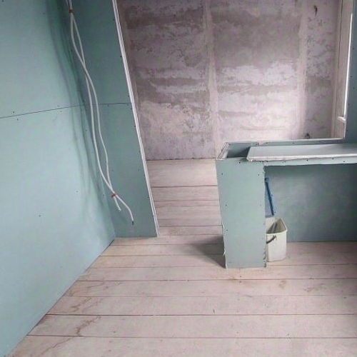 1-комн квартира с. Ашитково, улица Новая, 8