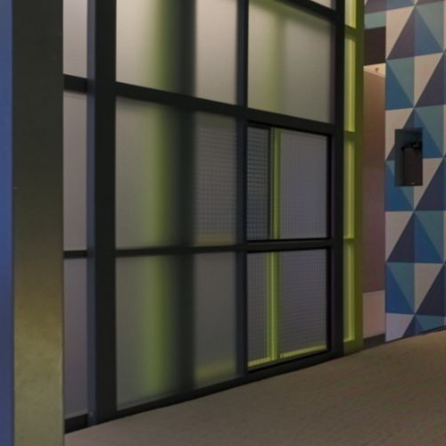 3-комн квартира Гродненский переулок, 3