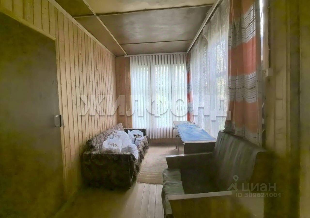 Продажа дома Русский дизель потребительский кооператив садоводов, 10-я линия