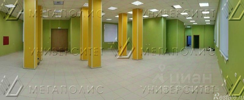 Аренда склада проспект Будённого,  д. 17 к1