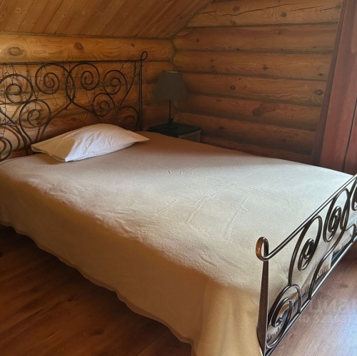 Коттедж/дом Рождествено, ул Солнечная,  д. 2