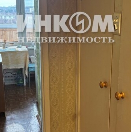 Продажа 2-комн квартиры на вторичном рынке Юшуньская Б. ул,  д. 16