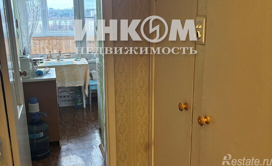 Продажа 2-комн квартиры на вторичном рынке Юшуньская Б. ул,  д. 16