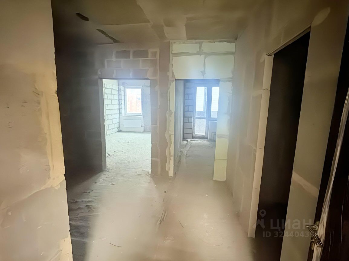 Продажа 1-комн квартиры на вторичном рынке Тихвинская улица, 14к1