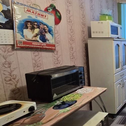 1-комн квартира Будогощь пгт, улица Кооперативная, 28