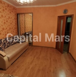 Аренда 1-комн квартиры на вторичном рынке Янтарный проезд,  д. 9