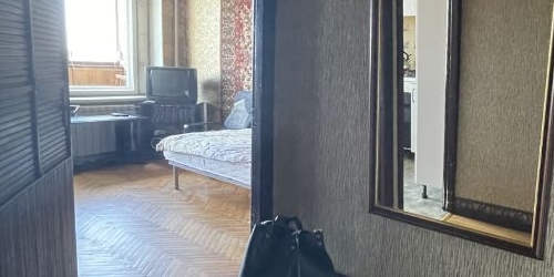 1-комн квартира 2-й Муринский проспект, 11