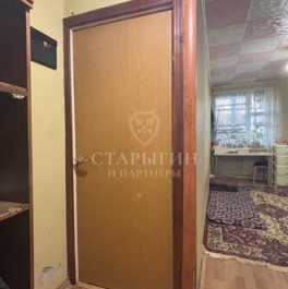 Продажа 1-комн квартиры на вторичном рынке Баковка, Вокзальная улица,  д. 31
