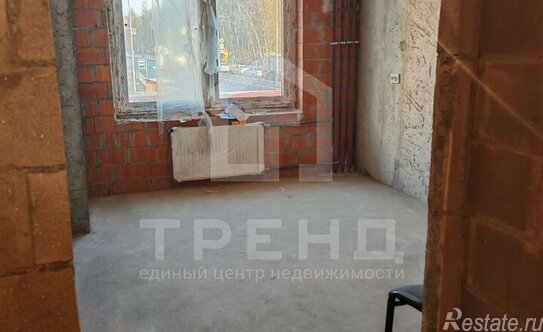 Продажа 1-комн квартиры на вторичном рынке Валдайская улица,  д. 2 к2