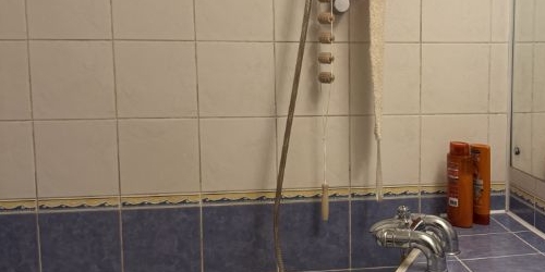 1-комн квартира Шереметьевская улица, 27