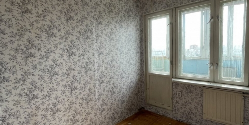 3-комн квартира Академика Байкова ул. ,  д. 13,  к. 1