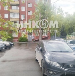 Продажа 2-комн квартиры на вторичном рынке ул Крюковская,  д. 23