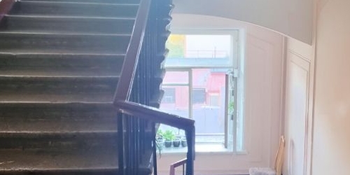 Комната улица Бонч-Бруевича, 1