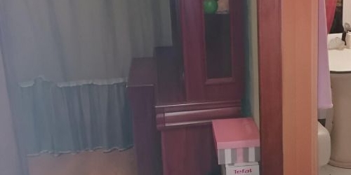 1-комн квартира улица Молдагуловой, 22К2