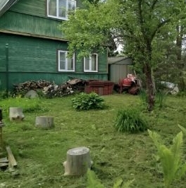 Продажа дома Кобрино садоводческий массив, Флора СНТ