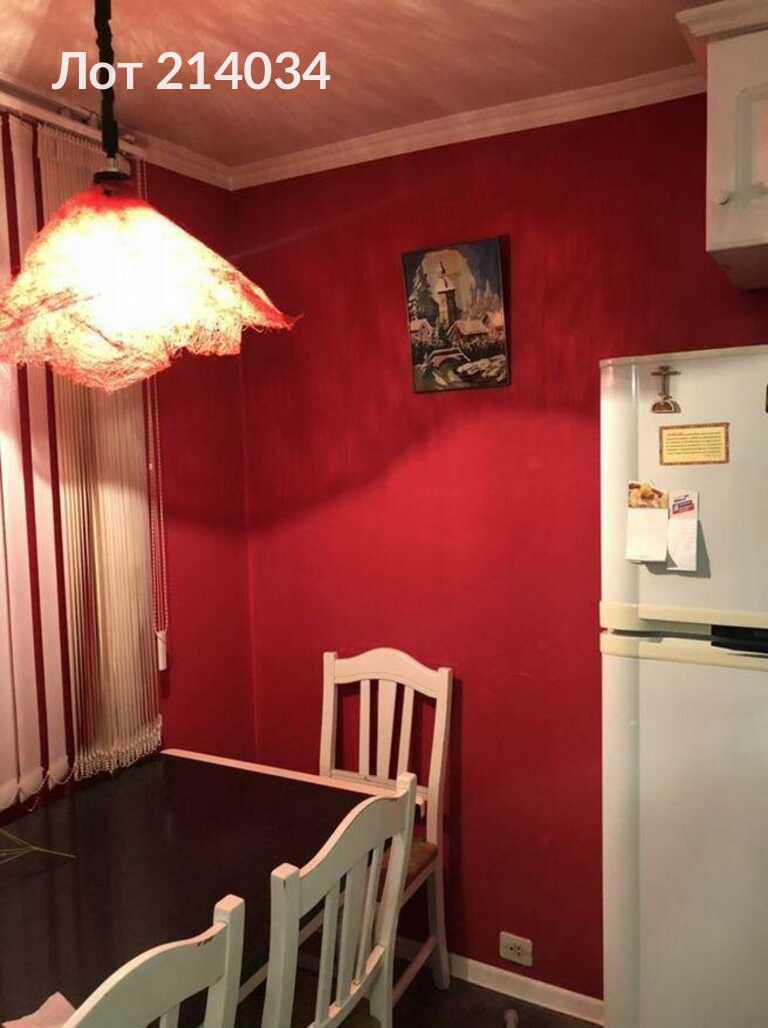 Аренда 2-комн квартиры на вторичном рынке улица Генерала Белова,  д. 43