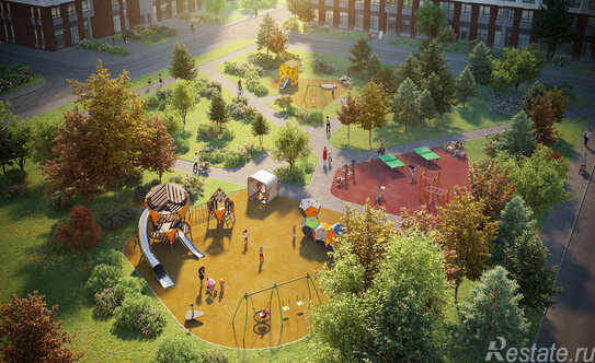 Продажа 1-комн квартиры на вторичном рынке Производственная улица,  д. 12 к2