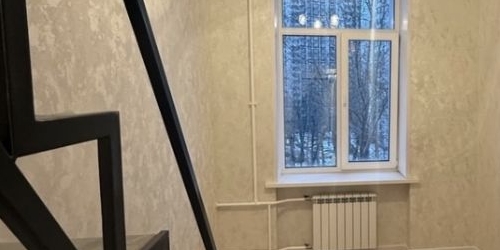 Студия Сенежская улица, 3