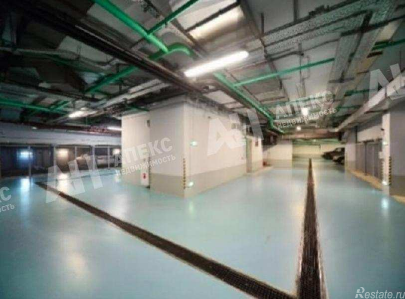 Аренда офиса Можайский Вал ул