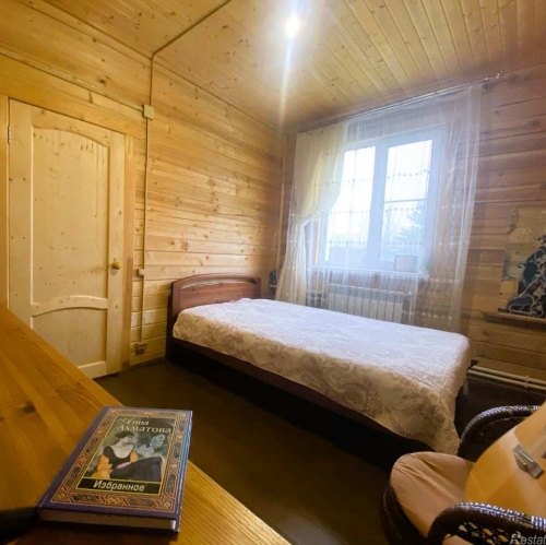 Коттедж/дом Виноградово п