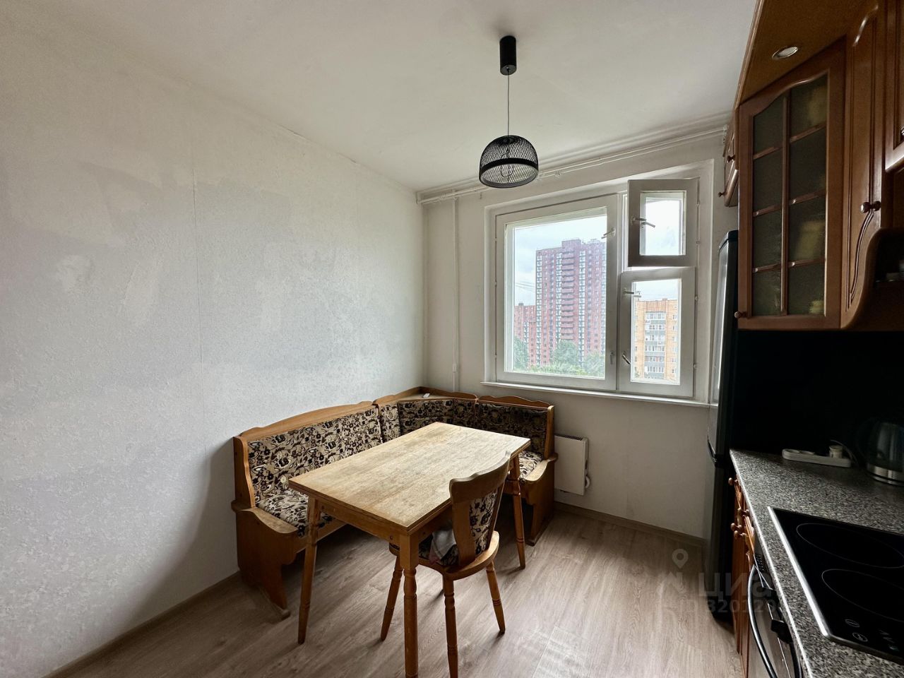 Продажа 2-комн квартиры на вторичном рынке Люблинская улица, 47