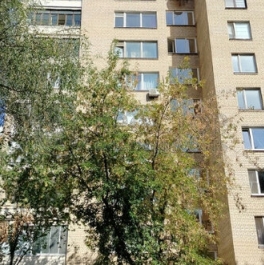 Продажа 2-комн квартиры на вторичном рынке Филевская М. ул,  д. 58