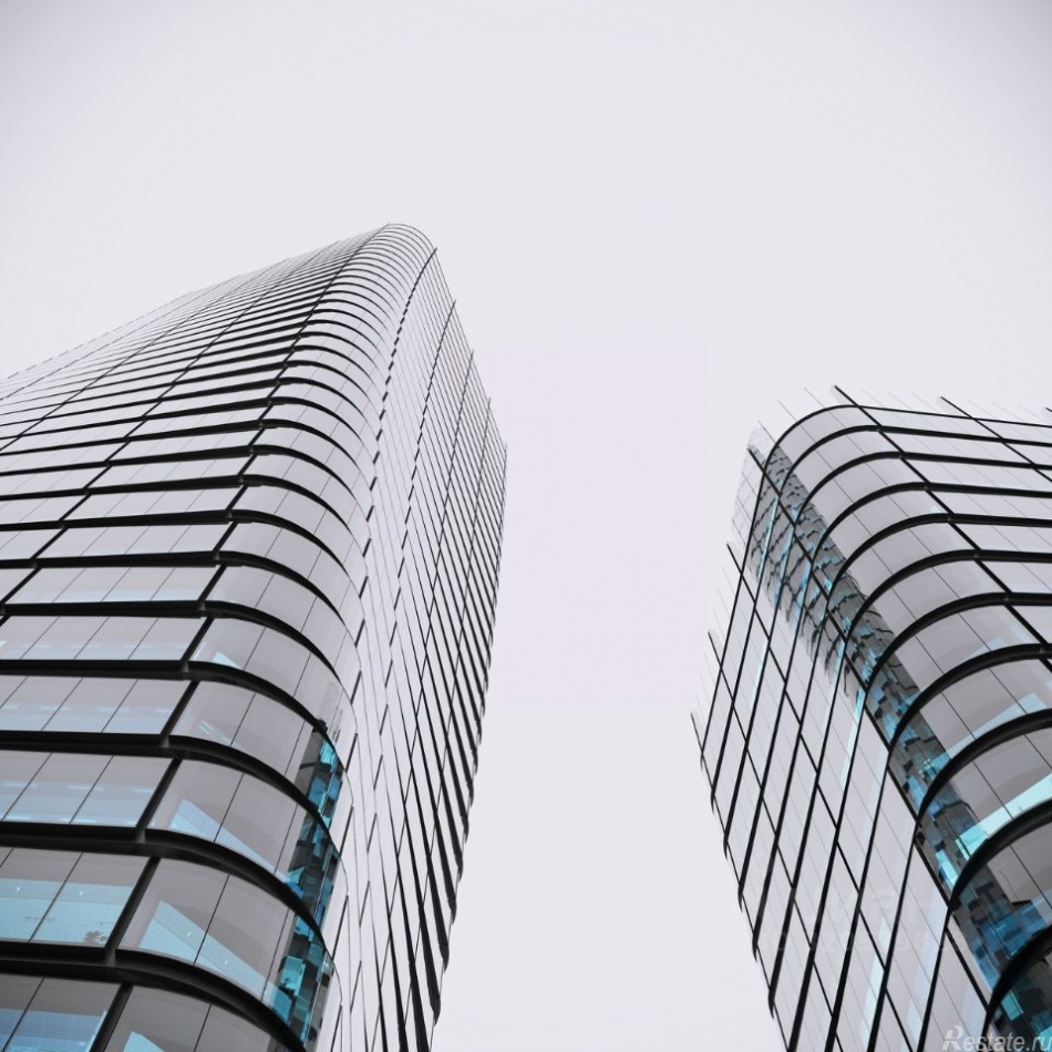 Продажа офиса Ходынский бульвар,  д. 4