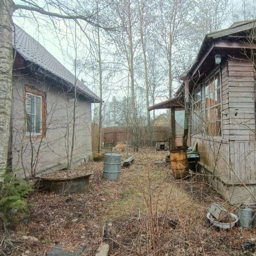 Коттедж/дом Дружный-1 СНТ, 6-я линия,  д. 12