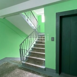 Продажа 3-комн квартиры на вторичном рынке Воскресенск, улица Зелинского,  д. 12