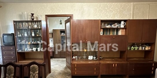 2-комн квартира Болотниковская улица,  д. 39