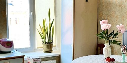 3-комн квартира набережная Кутузова, 18