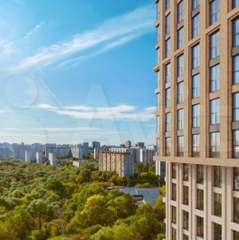 Продажа 2-комн квартиры в новостройке Гродненская улица,  д. 20