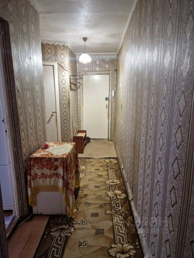 Продажа 3-комн квартиры на вторичном рынке 1-й мкр, Зарайск, 27