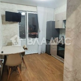 Продажа 1-комн квартиры на вторичном рынке улица Красная Сосна,  д. 3