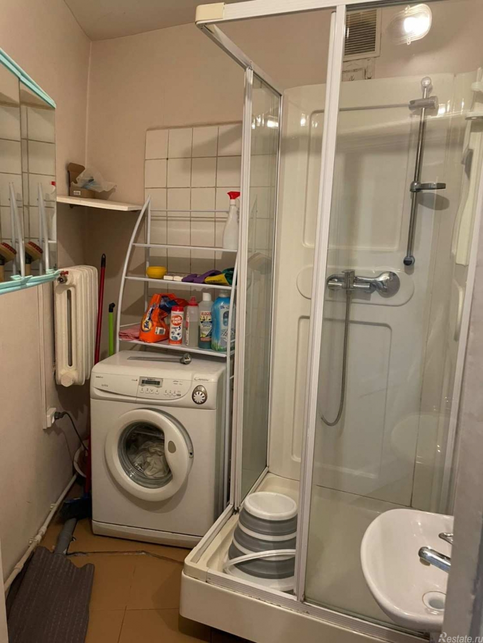 Аренда 2-комн квартиры на вторичном рынке Всеволода Вишневского ул., 20