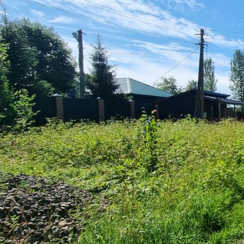 Коттедж/дом д. Бабино, 64