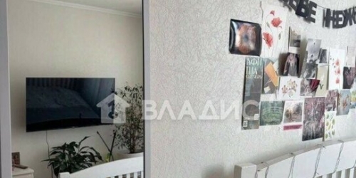 1-комн квартира улица Яблочкова,  д. 23