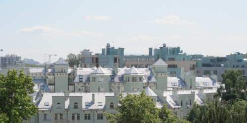 1-комн квартира Мартынова набережная ,  д. 4