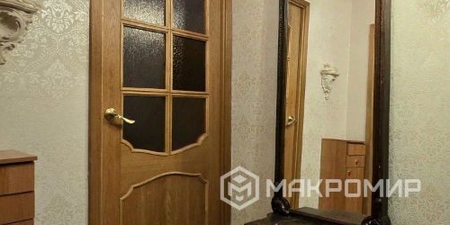 3-комн квартира Красное Село, Нарвская улица, 4к1