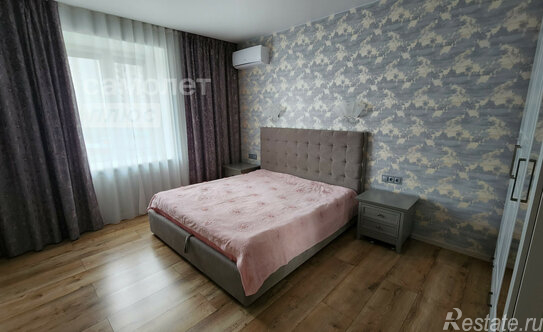 Продажа 2-комн квартиры на вторичном рынке улица Трофимова