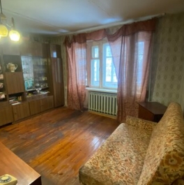 Продажа 1-комн квартиры на вторичном рынке Ильичёво, Парковая улица,  д. 8