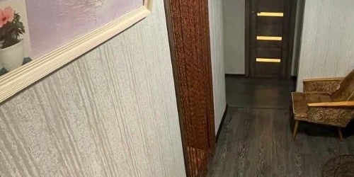 2-комн квартира улица Марьинский Парк, 3К2