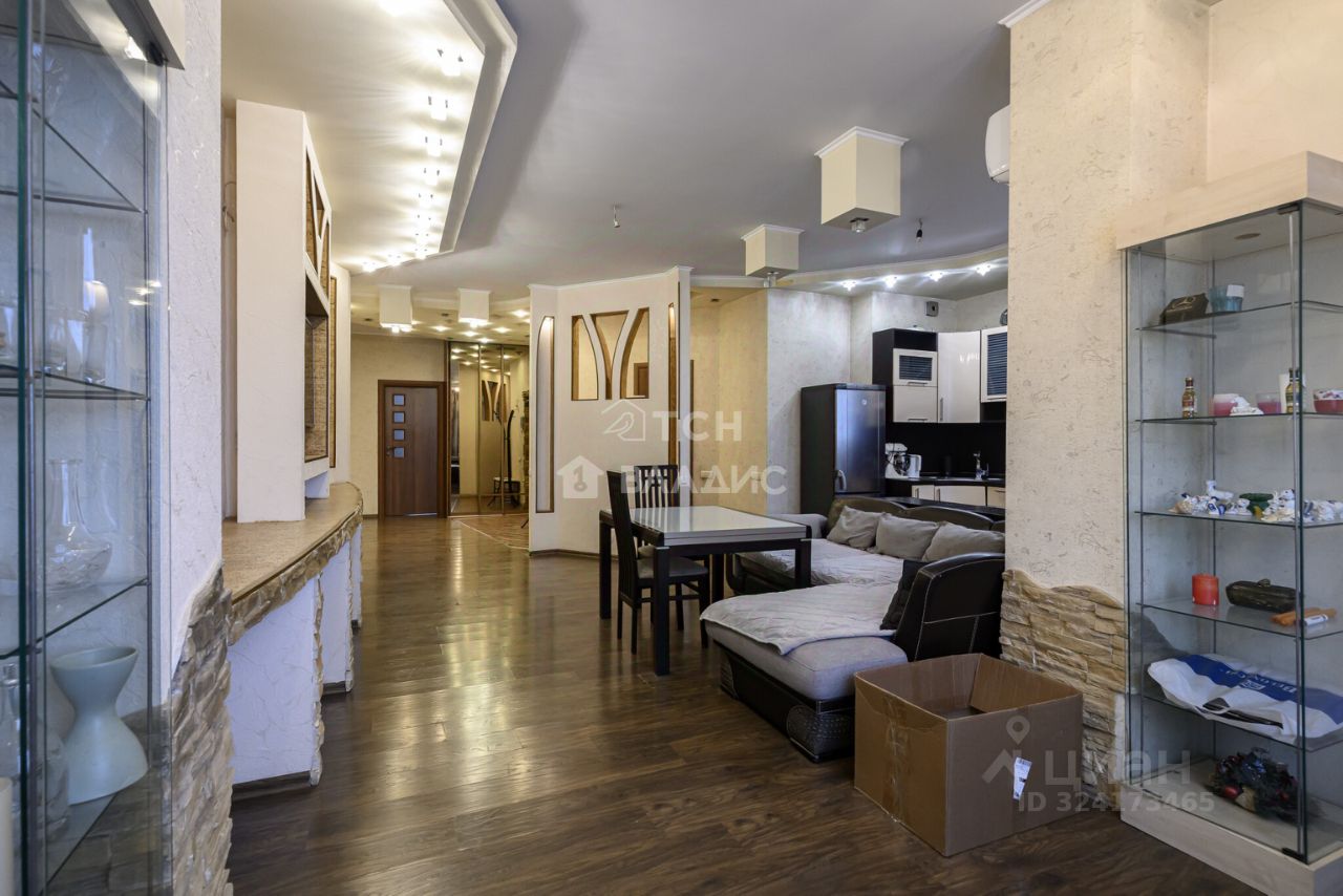 Продажа 3-комн квартиры на вторичном рынке Ивантеевка г, Толмачева ул,  д. 1/2