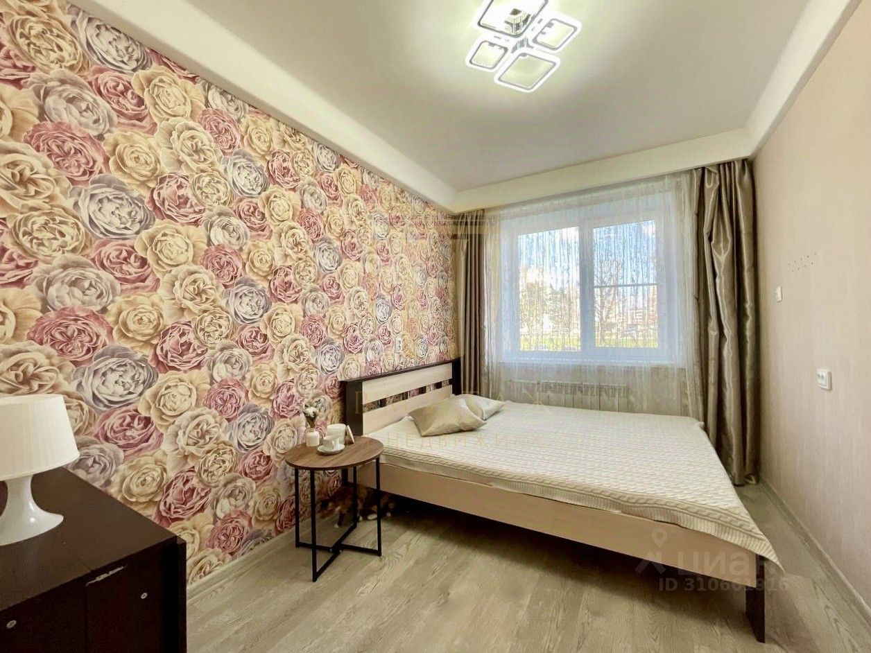 Продажа комнаты Кингисепп, Крикковское шоссе, 35