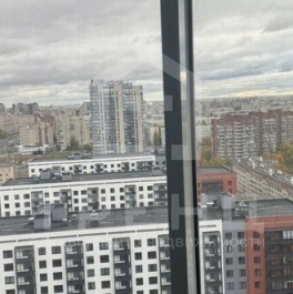 Продажа 2-комн квартиры на вторичном рынке ул Руднева